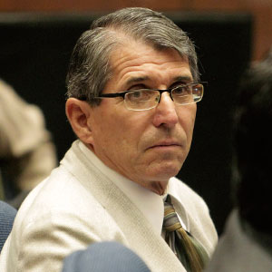 Dr. Paul White Dr. Paul White